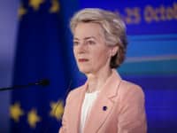 Ursula von der Leyen, despre tarifele vamale anunțate de Donald Trump: „O lovitură majoră” pentru economia globală