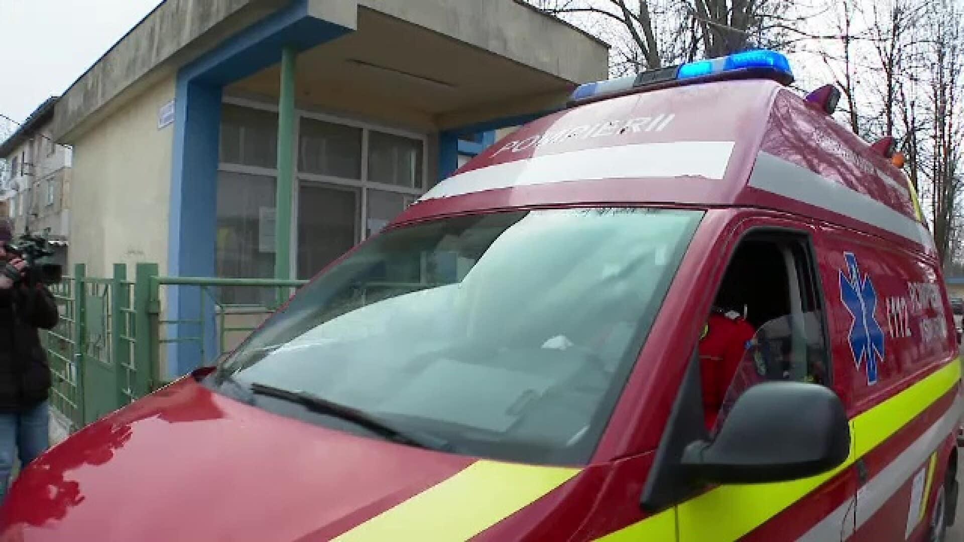 ambulanta