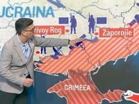 De ce o misiune internațională de menținere a păcii în Ucraina pare imposibilă. Ce alte scenarii au la dispoziție aliații