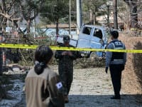 Bilanțul persoanelor rănite după ce un avion de luptă din Coreea de Sud a lansat din greșeală opt bombe a ajuns la 29