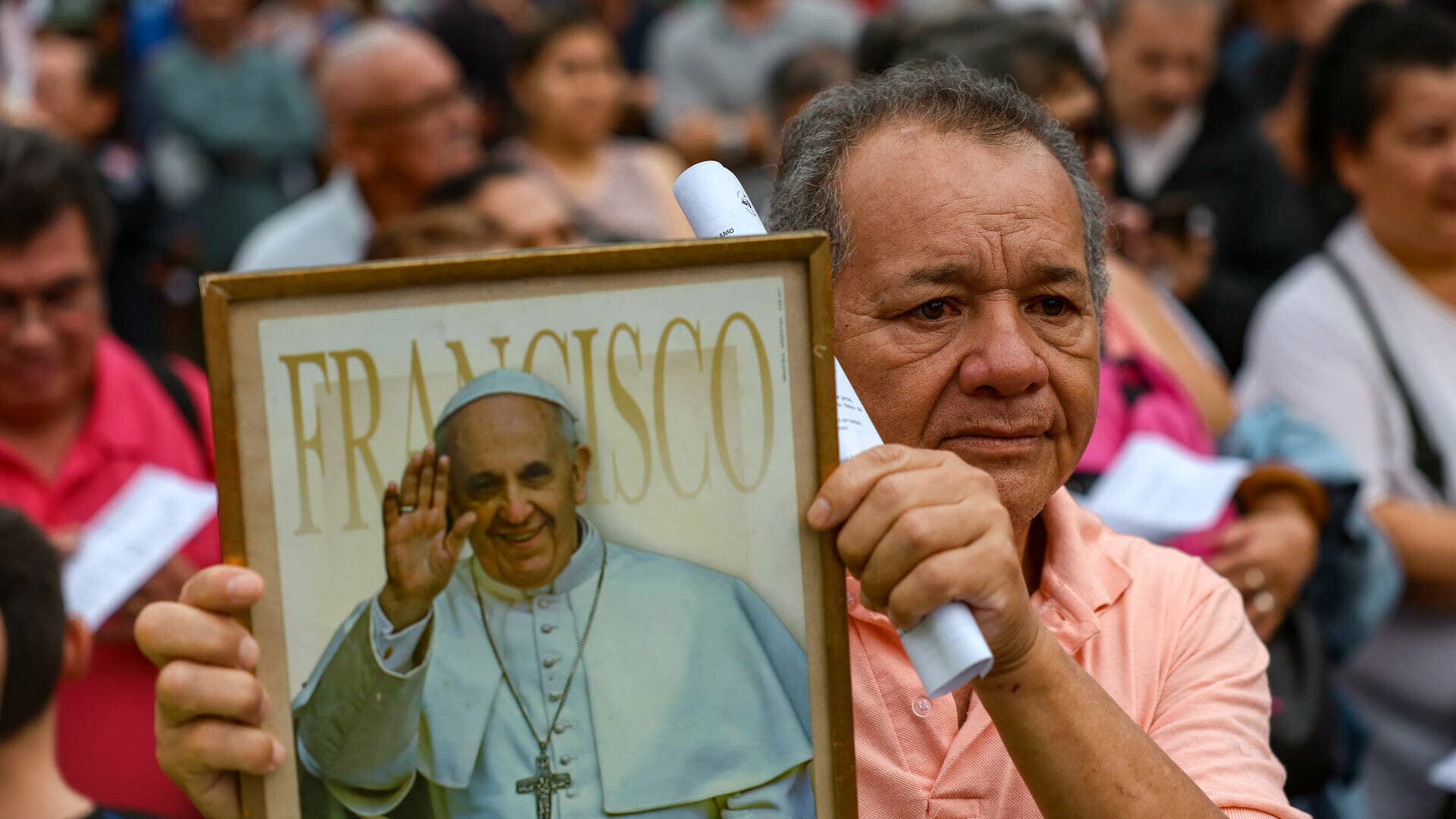 papa francis,