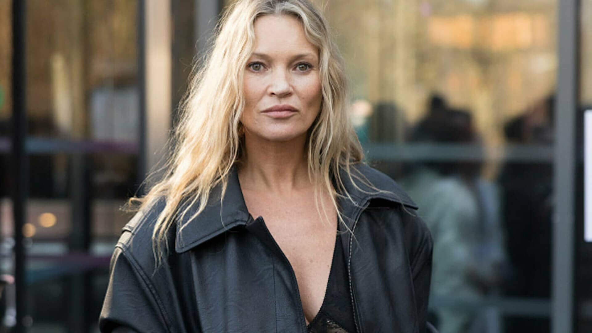 Kate Moss