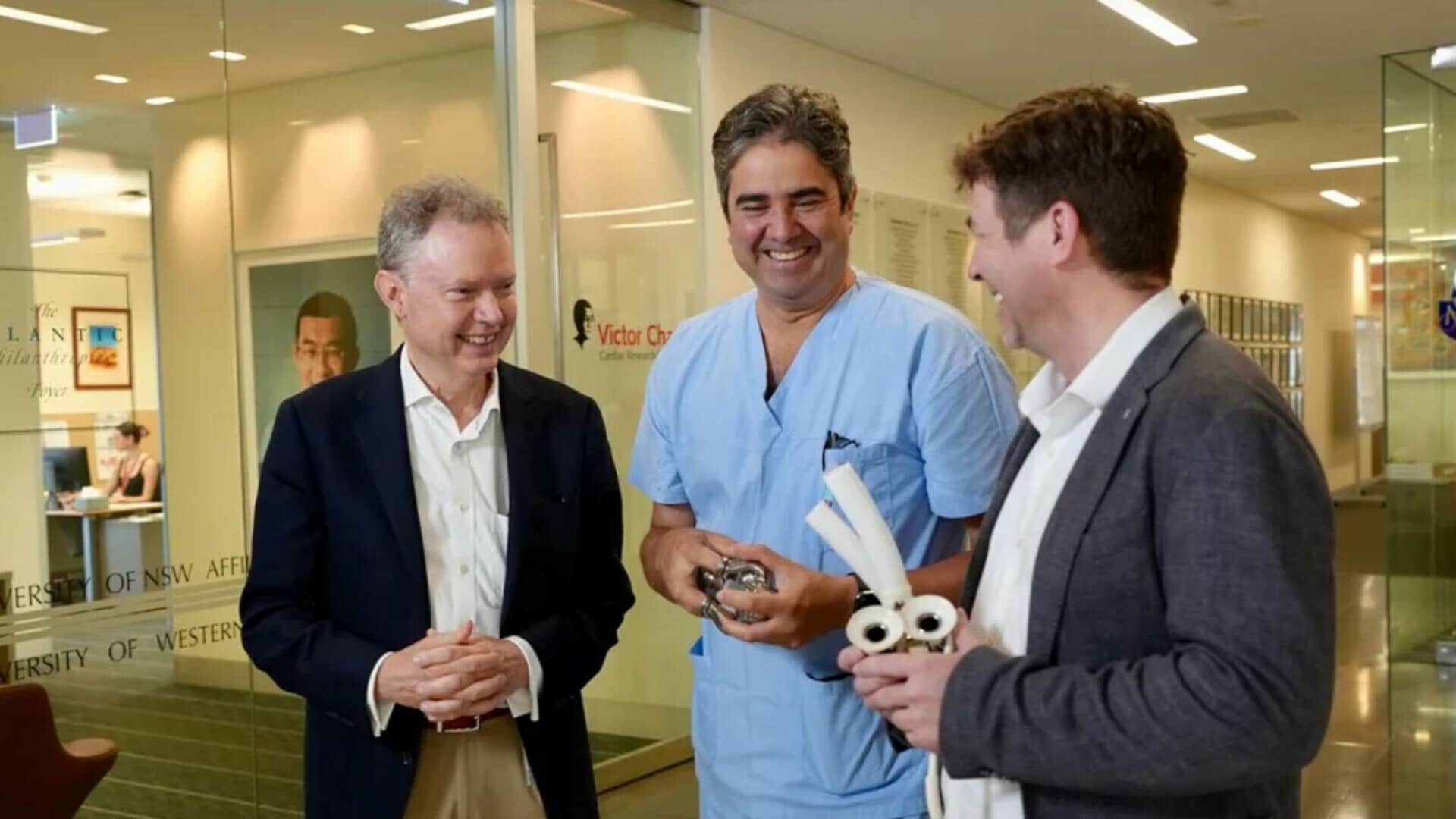 spital Australia