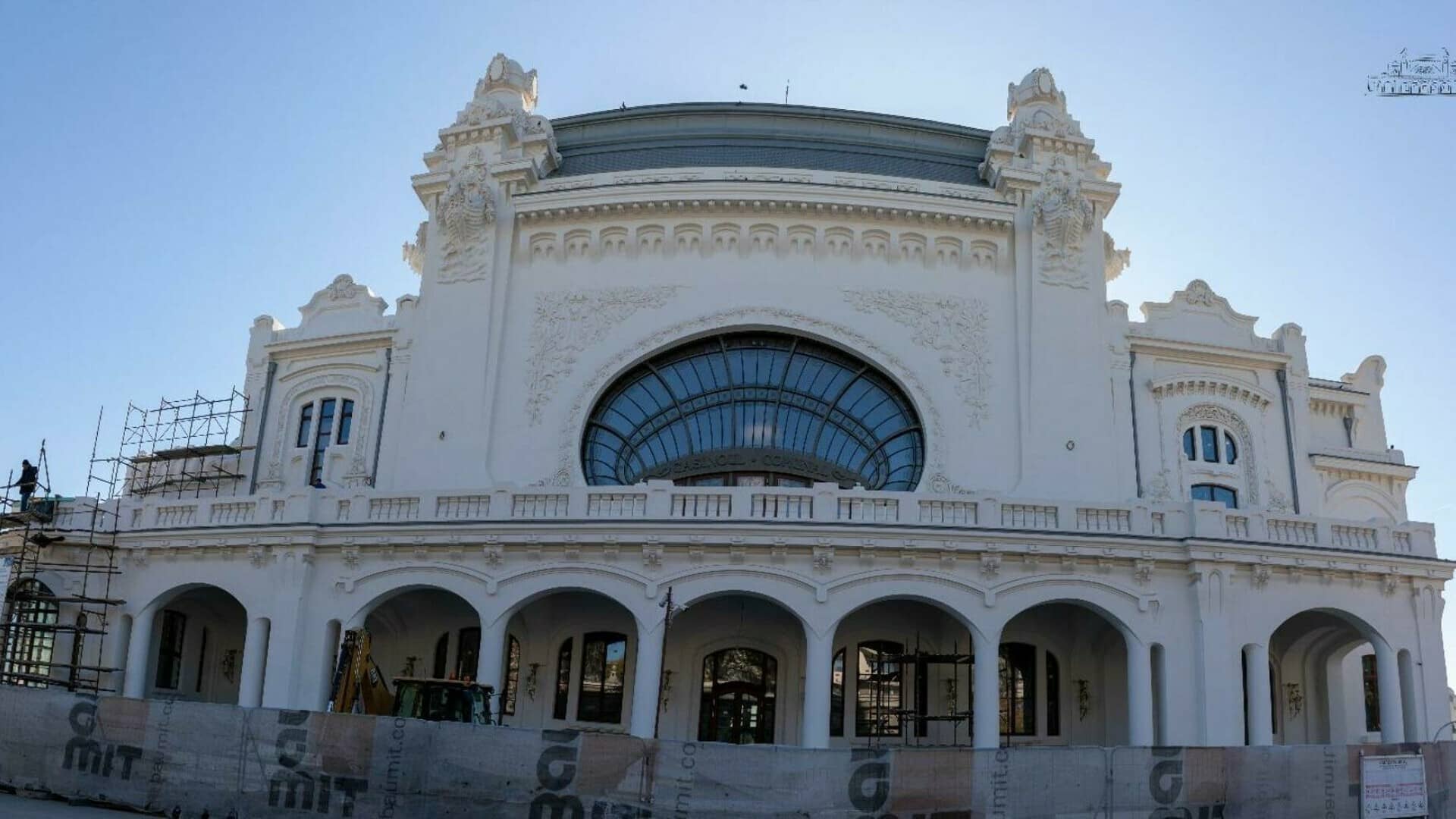 Cazionul din Constanța