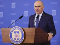 Ilie Bolojan: „E doar o problemă de timp până vom ajunge să creştem taxe şi impozite”
