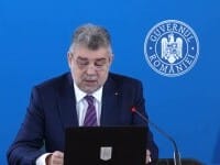 Ciolacu: Vom proteja companiile româneşti de efectele noului război comercial al tarifelor vamale, dintre America şi Europa