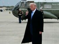 Răspunsul lui Trump, chestionat asupra a ceea ce se va întâmpla cu lumea: ”Cred că întrebarea dvs este foarte stupidă”