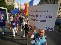 Capitolul la care Bulgaria nu-și ascunde admirația pentru România. ”Progresul e evident, avansează rapid” | VIDEO