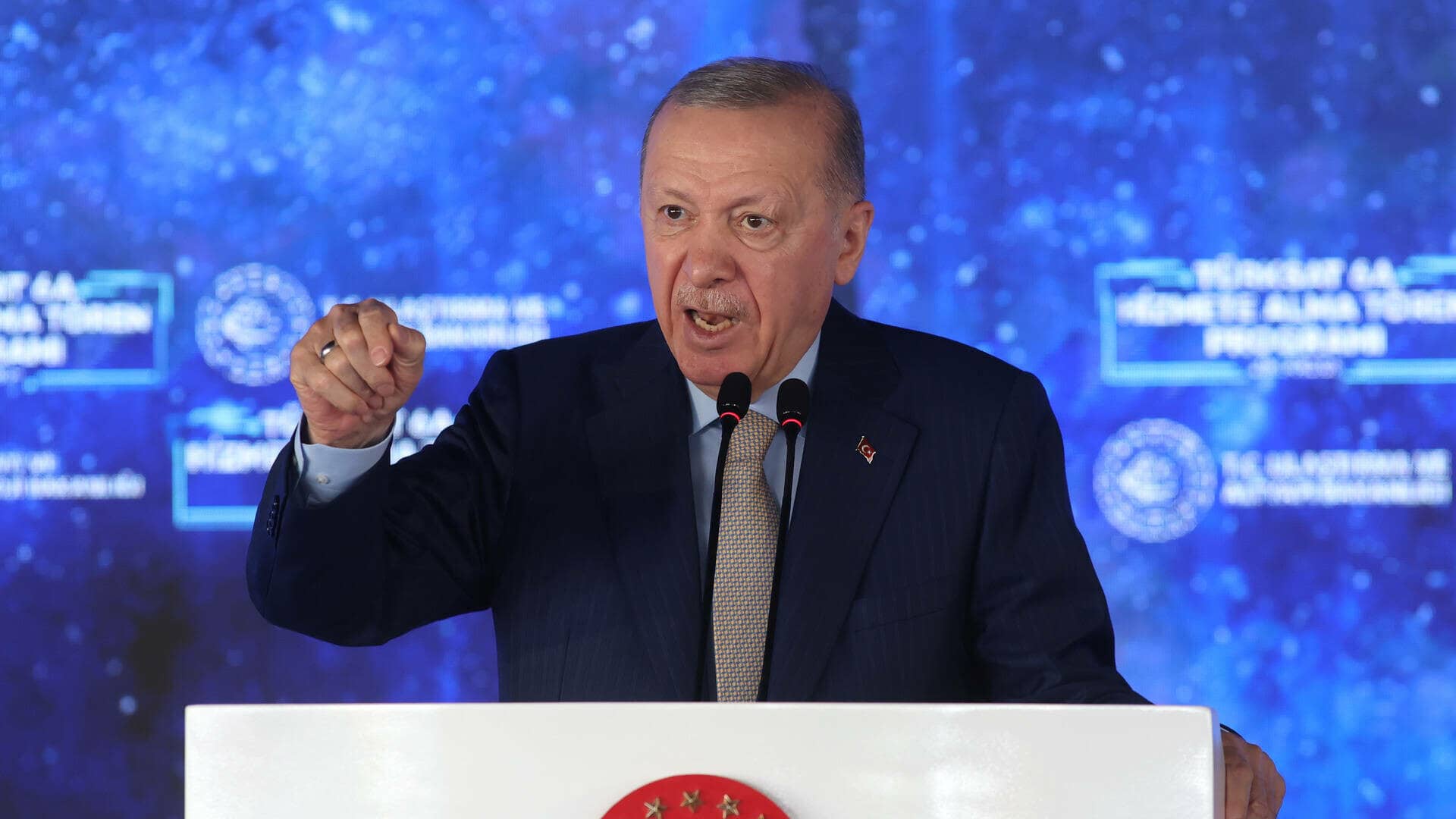 Erdogan