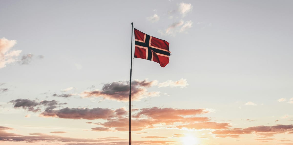 norvegia