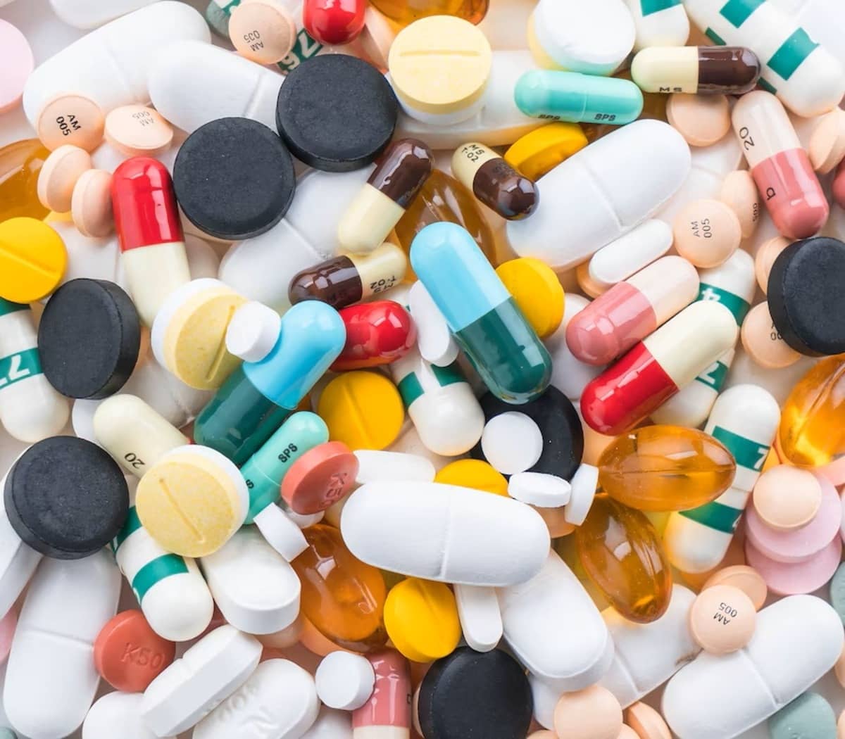pastile medicamente