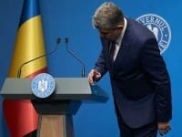 Marcel Ciolacu și-a depus demisia din funcția de premier: ”Oricum mă schimba viitorul președinte”