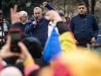 Publicația DW, despre alegerile prezidențiale în România: ”Va câștiga un extremist de dreapta primul loc?”