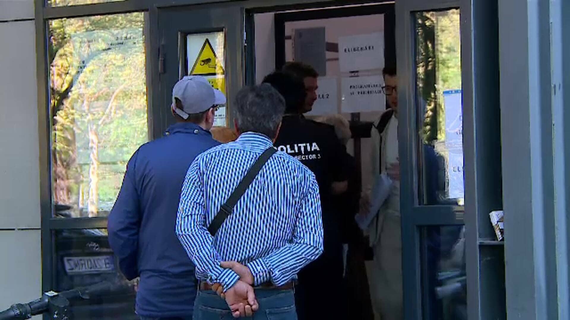 buletin evidenta