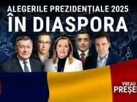 LIVE TEXT | Alegerile prezidențiale 2025 în diaspora. Peste 35.000 români au votat deja. Topul țărilor după prezența la urne