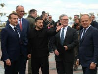 Statele europene care dezvoltă o nouă coaliție de apărare împotriva Rusiei. “Cu un lider suveranist, România va fi singură”