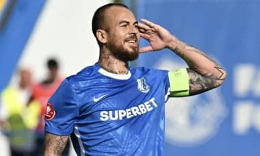 Reacția unui antrenor mare din Europa, după ce Alibec a semnat cu FCSB: „Viața se termină într-un an-doi”