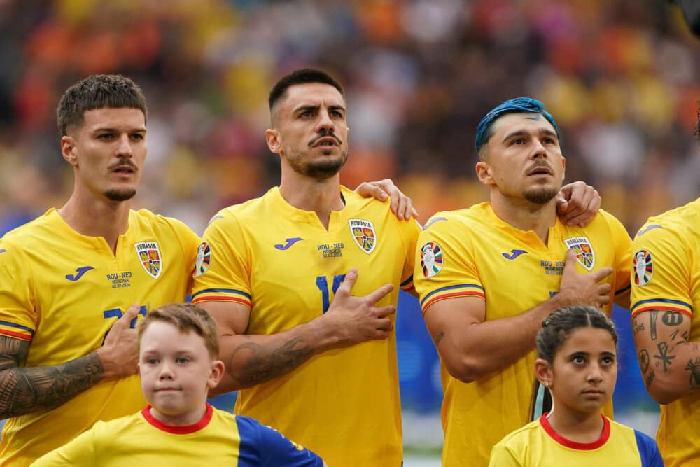 România, victorie fără emoții cu Cipru, în preliminariile CM 2026. Ce urmează pentru tricolori - Imaginea 13