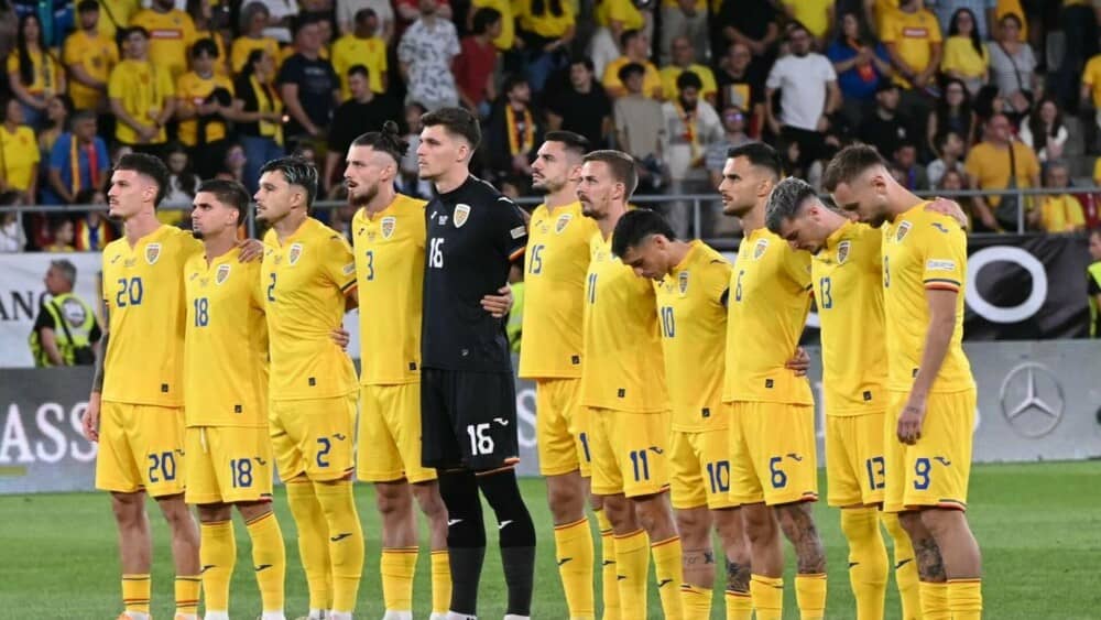 România, victorie fără emoții cu Cipru, în preliminariile CM 2026. Ce urmează pentru tricolori - Imaginea 12