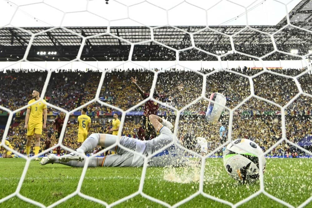 România, victorie fără emoții cu Cipru, în preliminariile CM 2026. Ce urmează pentru tricolori - Imaginea 10