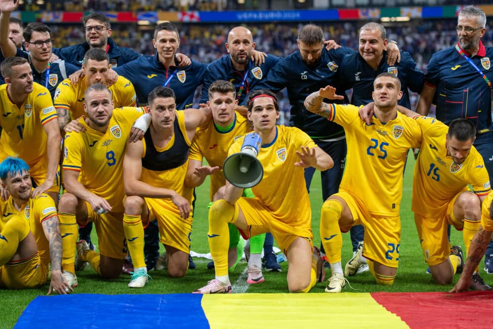 România, victorie fără emoții cu Cipru, în preliminariile CM 2026. Ce urmează pentru tricolori - Imaginea 9