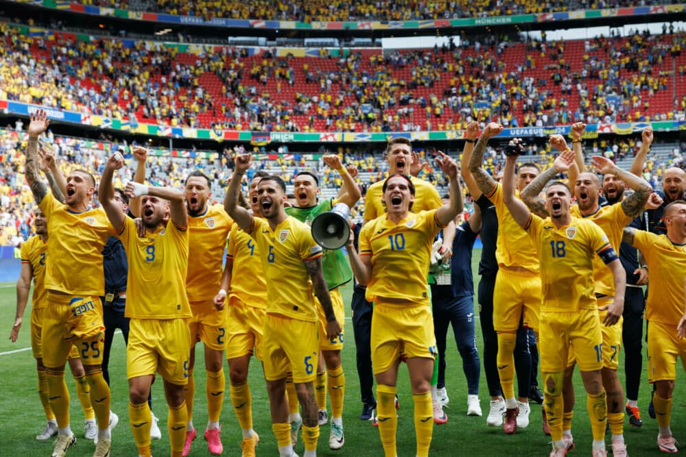 România, victorie fără emoții cu Cipru, în preliminariile CM 2026. Ce urmează pentru tricolori - Imaginea 8