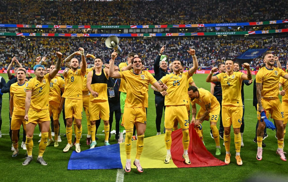 România, victorie fără emoții cu Cipru, în preliminariile CM 2026. Ce urmează pentru tricolori - Imaginea 6