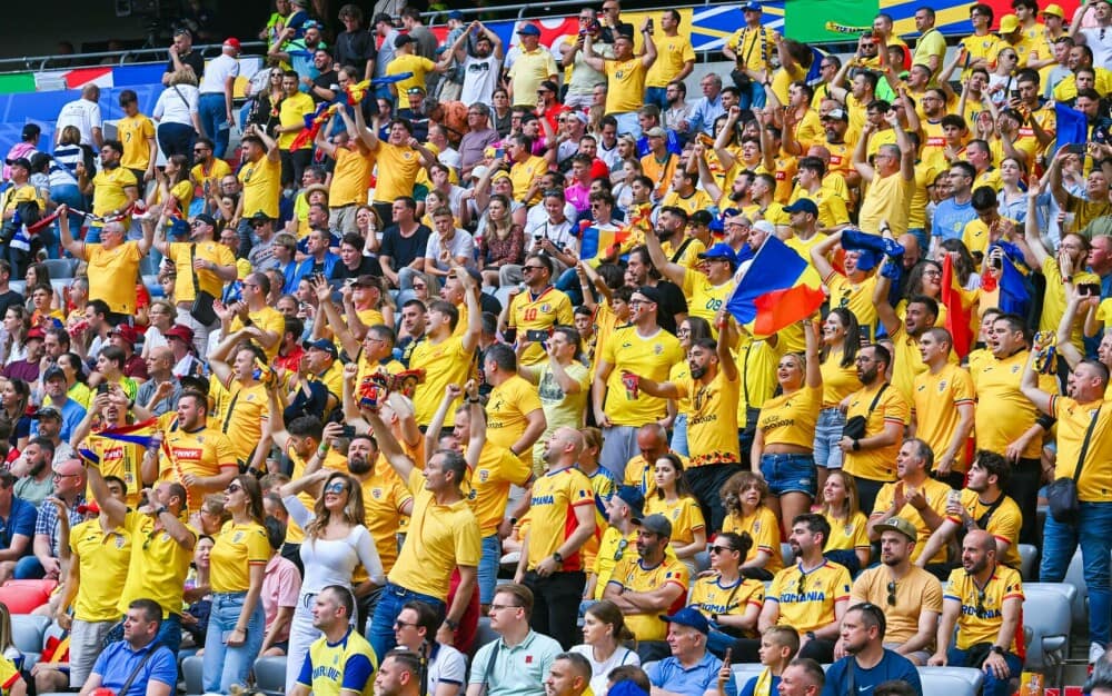 România, victorie fără emoții cu Cipru, în preliminariile CM 2026. Ce urmează pentru tricolori - Imaginea 4