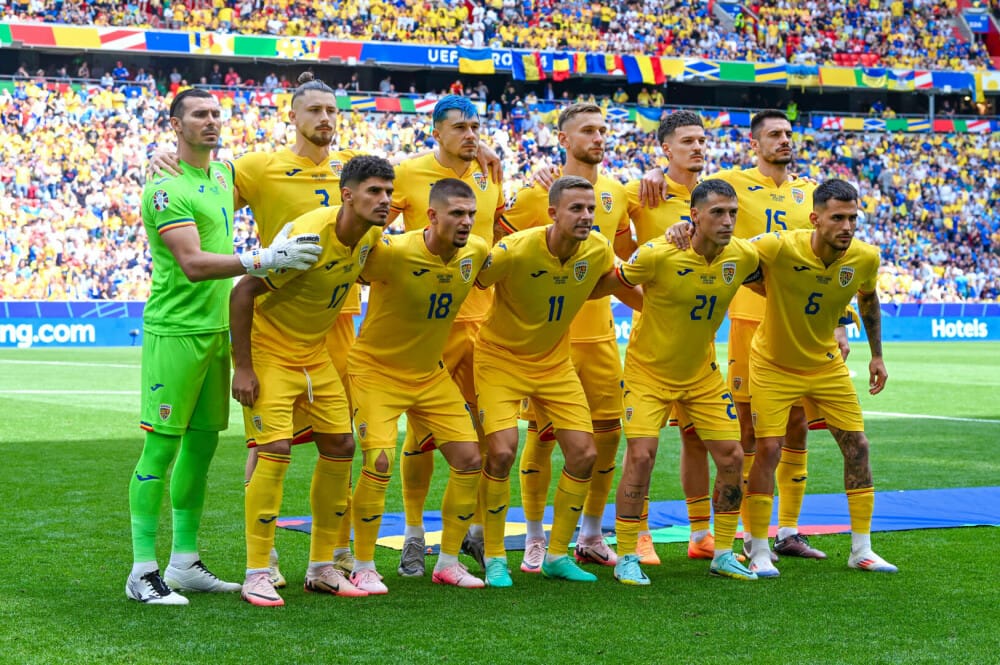 România, victorie fără emoții cu Cipru, în preliminariile CM 2026. Ce urmează pentru tricolori - Imaginea 3