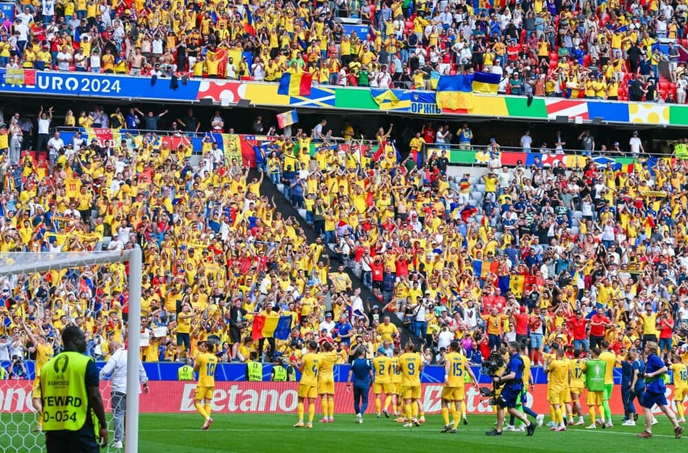 România, victorie fără emoții cu Cipru, în preliminariile CM 2026. Ce urmează pentru tricolori - Imaginea 1