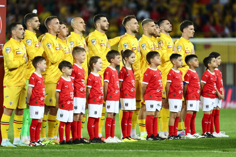 România, victorie fără emoții cu Cipru, în preliminariile CM 2026. Ce urmează pentru tricolori - Imaginea 23