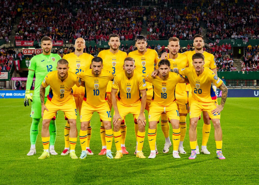 România, victorie fără emoții cu Cipru, în preliminariile CM 2026. Ce urmează pentru tricolori - Imaginea 24