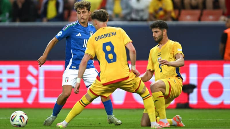 italia romania u21, euro u21 2025