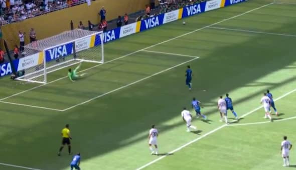 gol-neves