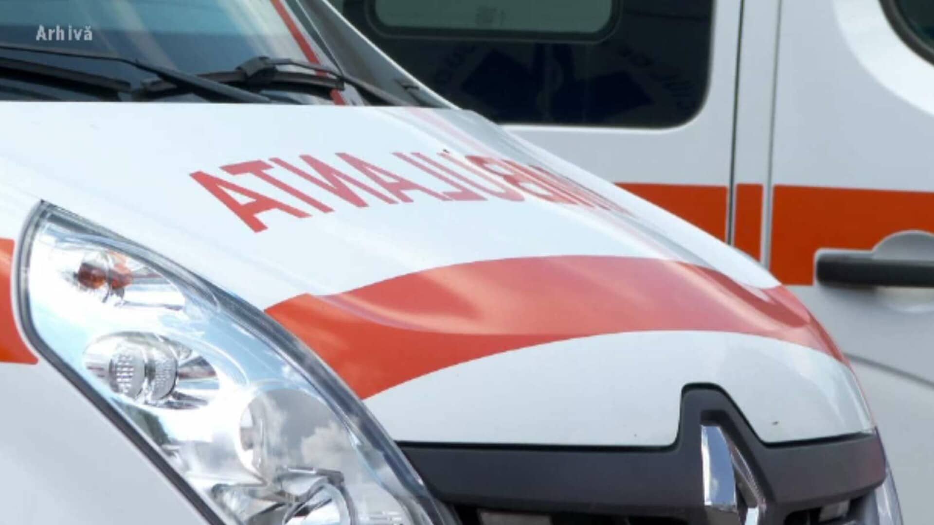 Anchetă la Ambulanța Gorj, după ce o doctoriță cu fractură la picior a fost „uitată” jumătate de oră în mașină