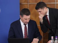Directorul de la stat despre care vicepremierul Barna spune că ”muncește de crapă”, dar să nu se mai laude cu salariul