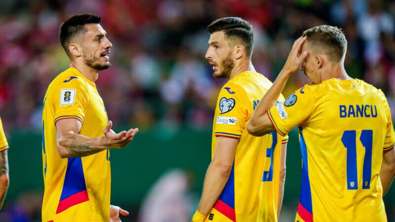 austria romania preliminarii