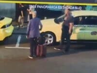 Prima reacție a lui Dacian Cioloș după ce a fost refuzat de un taximetrist la Aeroportul Otopeni. „Am văzut tot circul iscat”