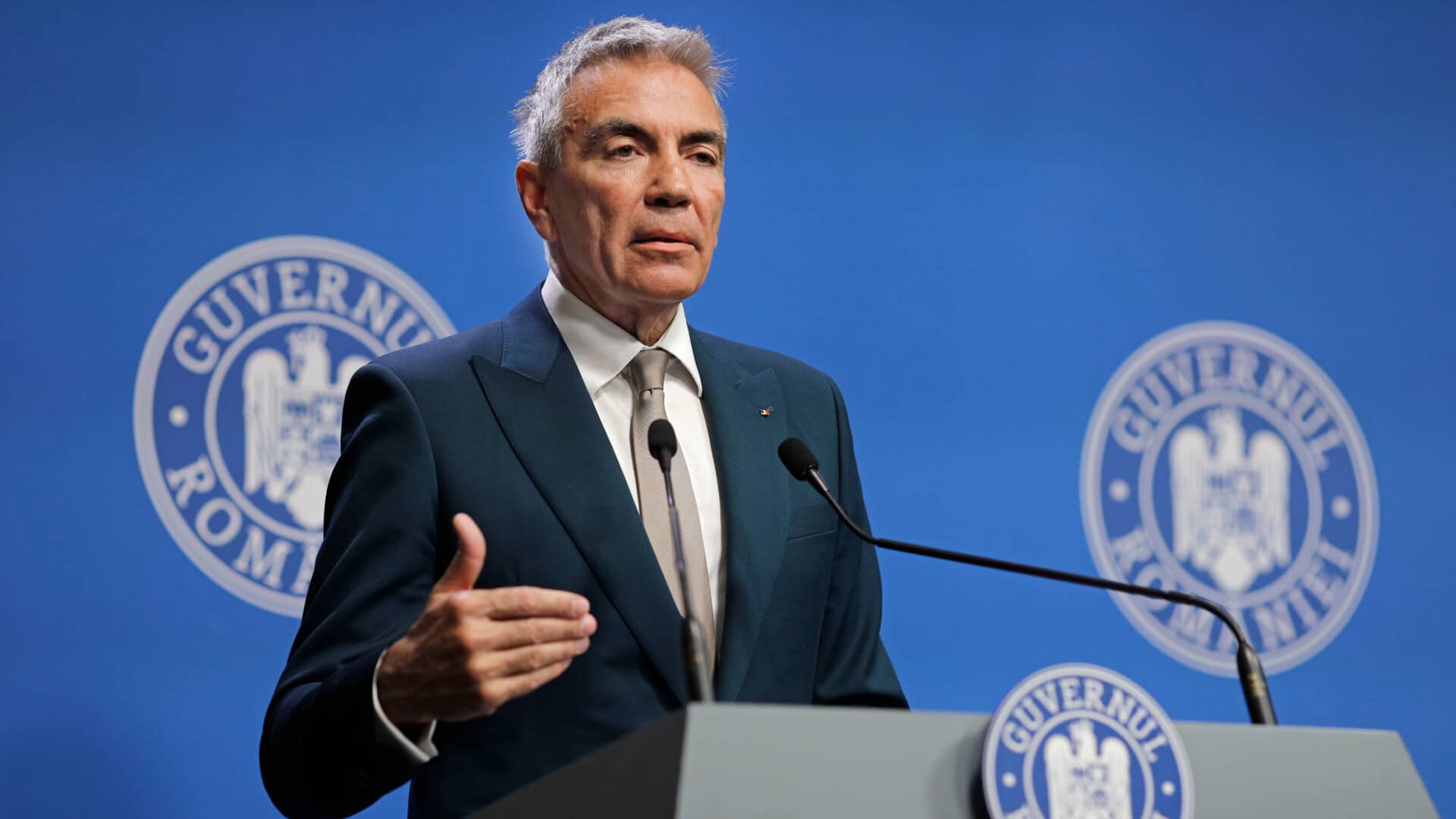 Dragoș Anastasiu