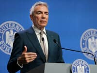 Vicepremierul Anastasiu, la Știrile ProTV, despre cum au profitat unele sinecuri de legi date când bugetul era mai „relaxat”