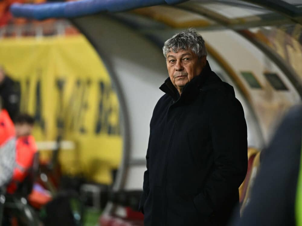 Mircea Lucescu împlineşte 80 de ani. Detalii neștiute despre viața antrenorului. GALERIE FOTO - Imaginea 1
