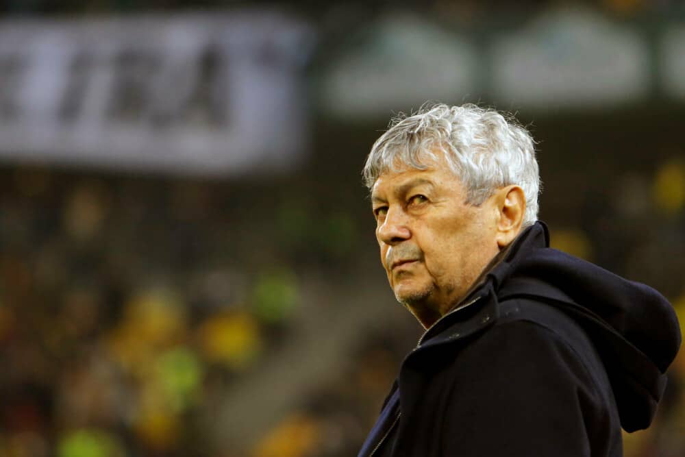 Mircea Lucescu împlineşte 80 de ani. Detalii neștiute despre viața antrenorului. GALERIE FOTO - Imaginea 4