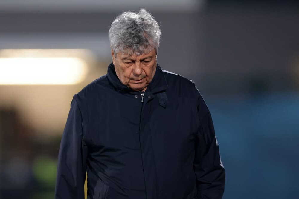 Mircea Lucescu împlineşte 80 de ani. Detalii neștiute despre viața antrenorului. GALERIE FOTO - Imaginea 5
