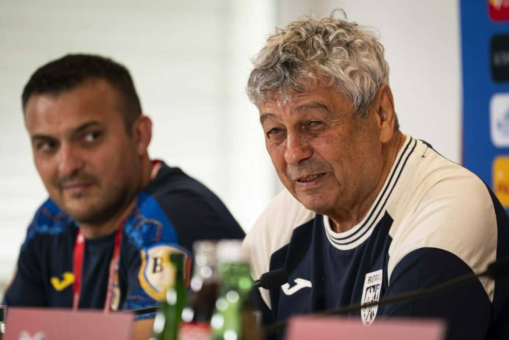 Mircea Lucescu împlineşte 80 de ani. Detalii neștiute despre viața antrenorului. GALERIE FOTO - Imaginea 7