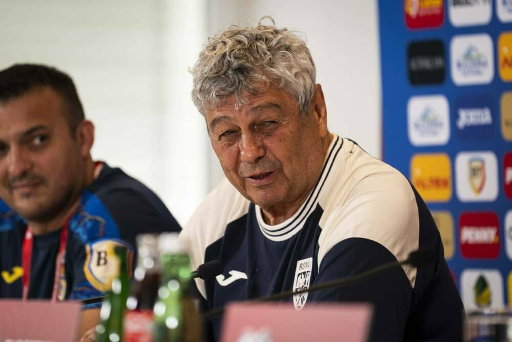 Mircea Lucescu împlineşte 80 de ani. Detalii neștiute despre viața antrenorului. GALERIE FOTO - Imaginea 8