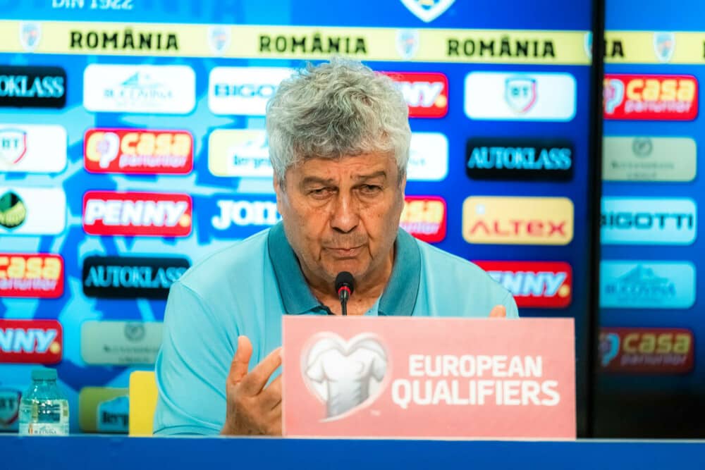 Mircea Lucescu împlineşte 80 de ani. Detalii neștiute despre viața antrenorului. GALERIE FOTO - Imaginea 9