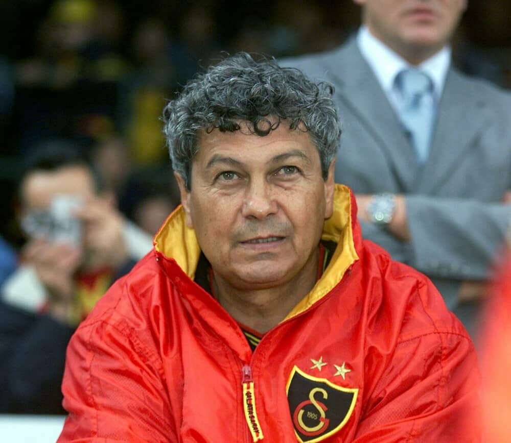 Mircea Lucescu împlineşte 80 de ani. Detalii neștiute despre viața antrenorului. GALERIE FOTO - Imaginea 14