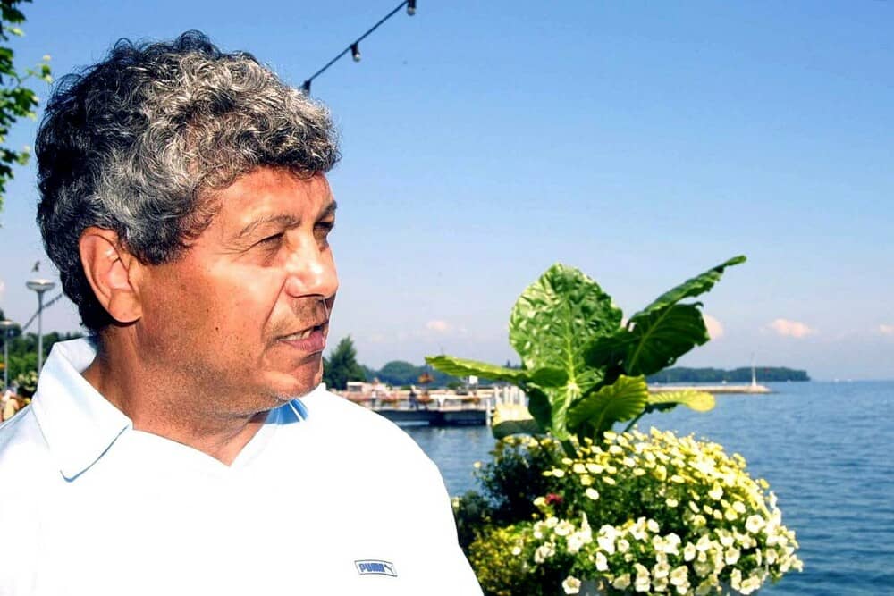 Mircea Lucescu împlineşte 80 de ani. Detalii neștiute despre viața antrenorului. GALERIE FOTO - Imaginea 17