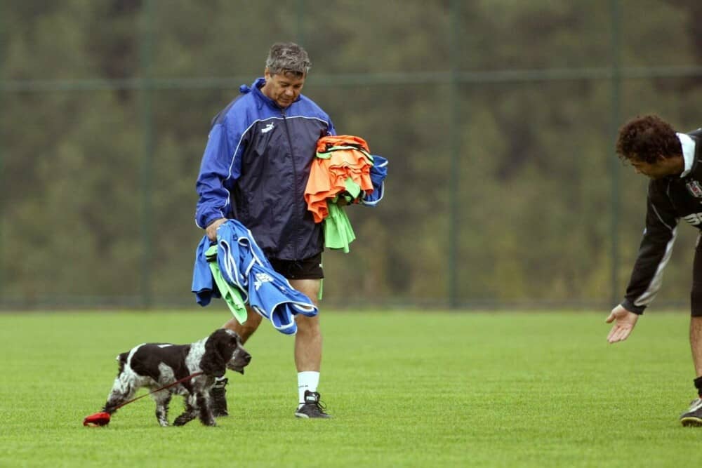 Mircea Lucescu împlineşte 80 de ani. Detalii neștiute despre viața antrenorului. GALERIE FOTO - Imaginea 18
