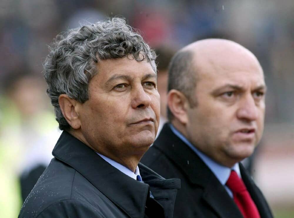 Mircea Lucescu împlineşte 80 de ani. Detalii neștiute despre viața antrenorului. GALERIE FOTO - Imaginea 19
